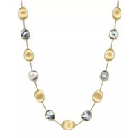 Bracciale Marco Bicego Donna Lunaria in Oro giallo Madreperla CB2099-MPB - CB2099-MPB